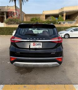 بايك سينوفا X65